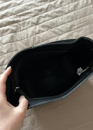 Продам шикарну сумку, нова 6