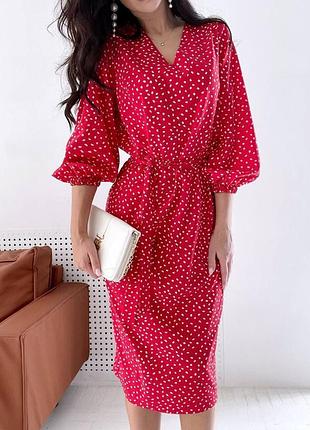 Платье женское 2