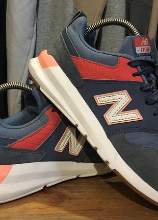 Кросівки new balance 009