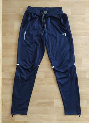 Спортивные штаны, универсал, оригинал, stanno, size s/m