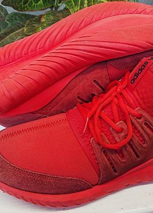 Очень легкие и мягкие кроссовки "adidas ® " оригинал! 44 р.