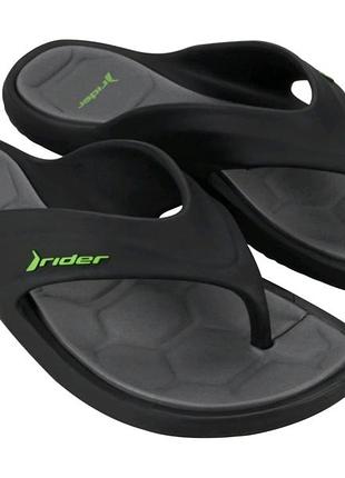 Мужские вьетнамки rider cape оригинал