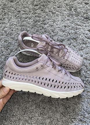 Літні кросівки nike оригінал