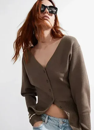 Кардиган &amp; other stories