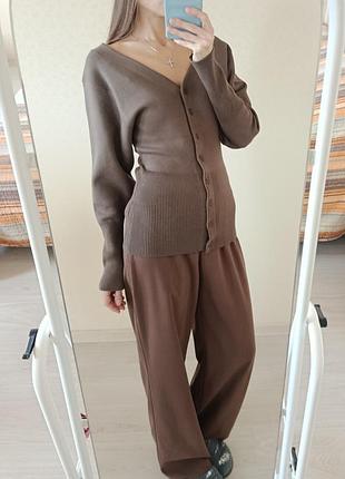 Кардиган &amp; other stories 3