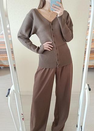 Кардиган &amp; other stories 4