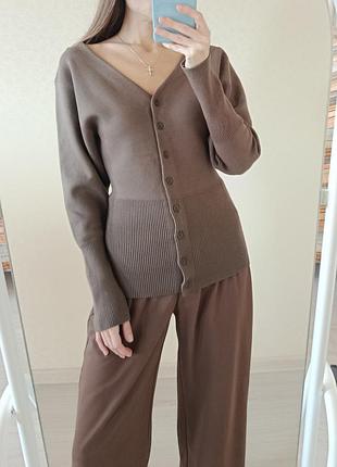 Кардиган &amp; other stories 6