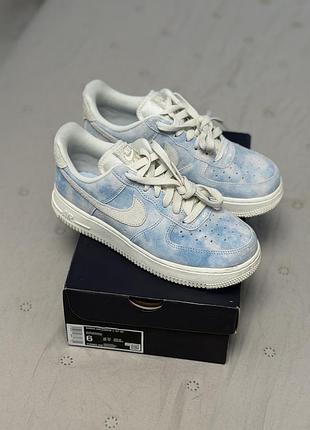 Nike air force
