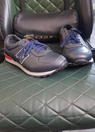 Кроссовки new balance