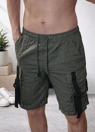 Мужские шорты cropp