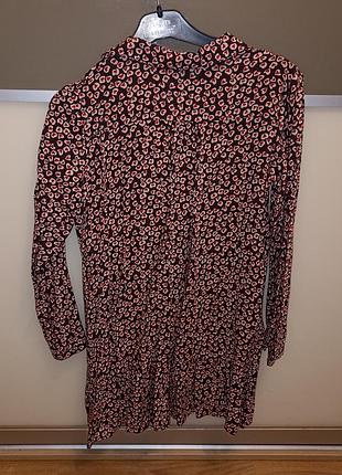 Платье для девочки h&amp;m 4
