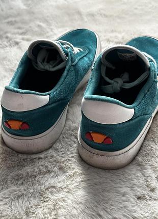 Кеди ellesse 4
