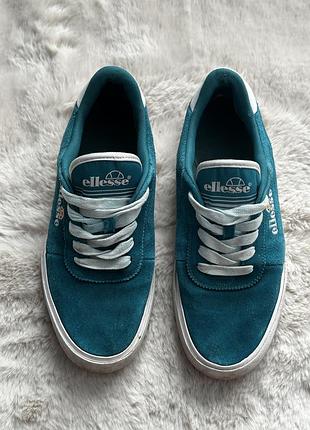 Кеди ellesse 3
