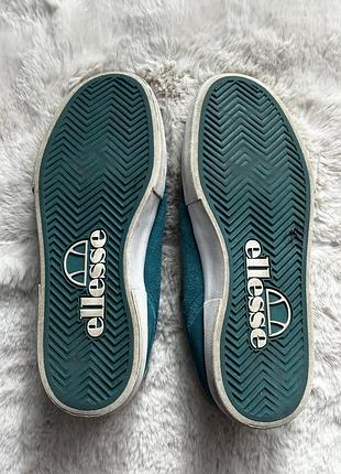 Кеди ellesse 6