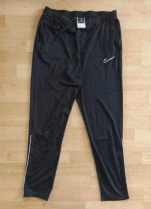 Спортивные штаны, универсальные, оригинал, nike, size l