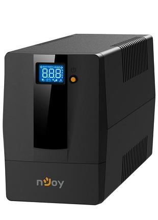 Ибж njoy horus plus 800 источник бесперебойного питания + подарок