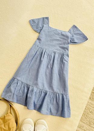 Плаття h&m 4
