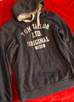 Худи tom tailor original