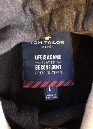 Худи tom tailor original 2