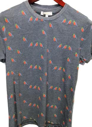 Футболка чоловіча ( опт, , роздріб на m,l,xl)