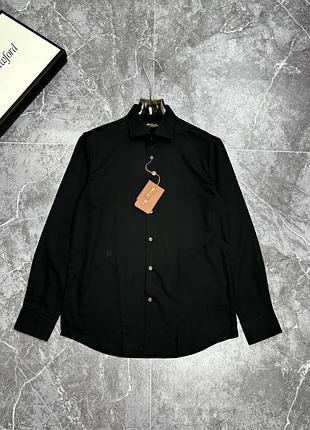 Чоловіча класична сорочка loro piana