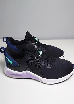 Кроссовки nike air max bella tr 5unning dd9285-002 black/multi 38 р. оригинал