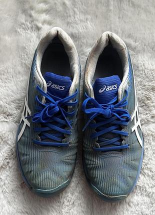 Кросівки asics 3