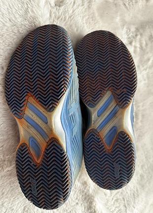 Кросівки asics 6