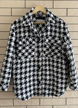 Тепла сорочка 3