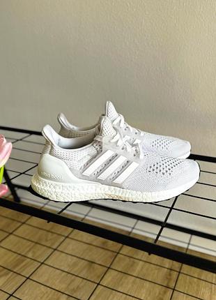 Кросівки adidas ultraboost 1.0 hq4207 оригінал