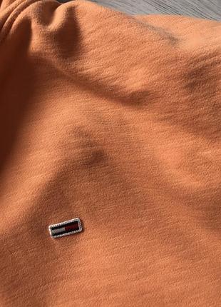 Худі tommy jeans 8