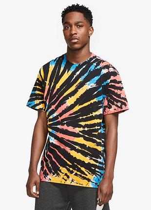 Футболка nike sportswear tee cz4880-010 (оригінал)