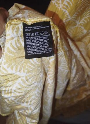 Сарафан 50-52 3