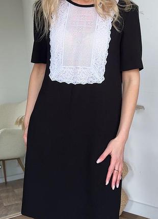 Сукня sandro оригінал 5