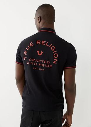 True religion поло