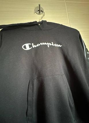 Худі від champion 3