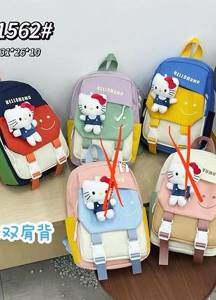 Дитячі рюкзаки 5