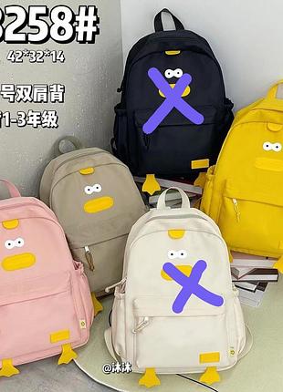 Дитячі рюкзаки 4