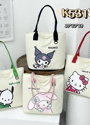 Дитячі рюкзаки 7