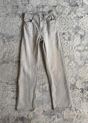 Джинси zara, 36 розмір, дуже хороший стан