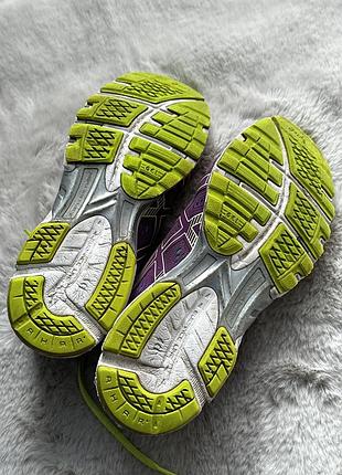 Кросівки asics 6