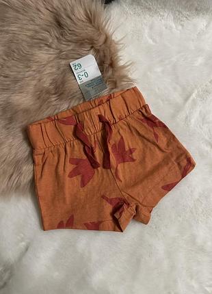 Классные шорты primark, шортики