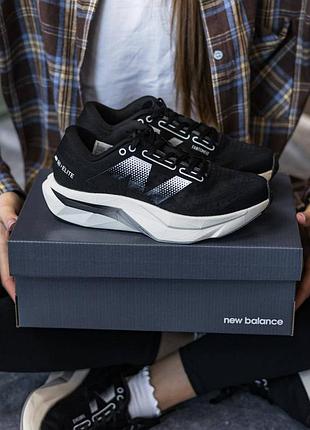 Кросівки new balance elite v4