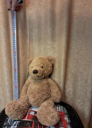 Продам мішку jellycat  великого  45см