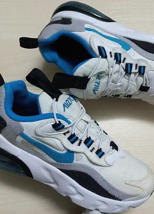 Кроссовки весна-осень мал. 32р.nikeвьетнам