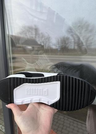 Кросівки puma adaptor (оригінал ) 4