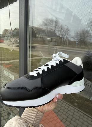 Кросівки puma adaptor (оригінал ) 5