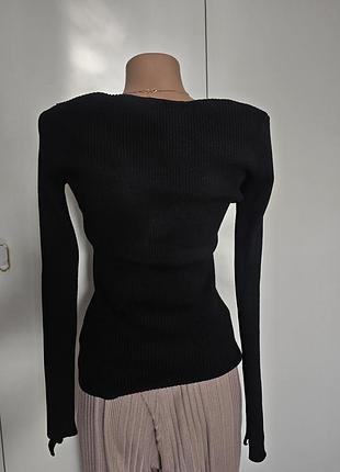 Джемпер, кофточка h&amp;m 4