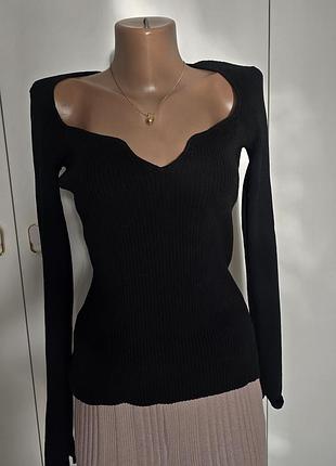 Джемпер, кофточка h&amp;m 3