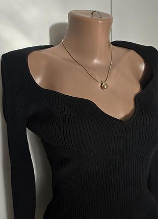 Джемпер, кофточка h&amp;m 5